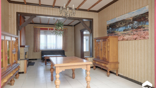 Homsemstraat - 47 - - 3891