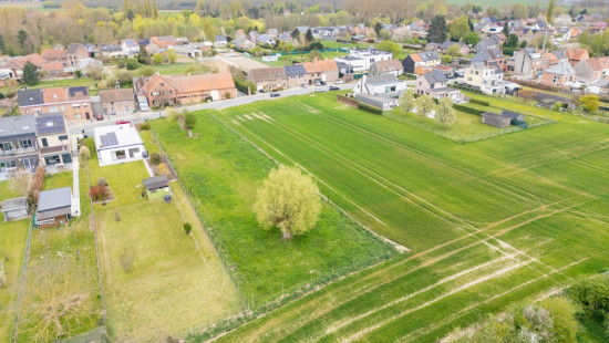 Veldkantstraat - 164 - - 1850