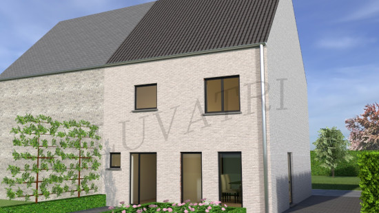 Veldkantstraat - 164 - - 1850