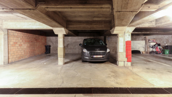 Mechelsesteenweg - 111 - 3 - 2640