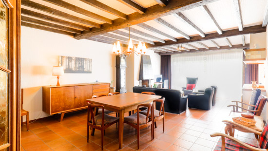 Mechelsesteenweg - 111 - 3 - 2640