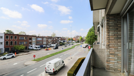 Mechelsesteenweg - 111 - 3 - 2640