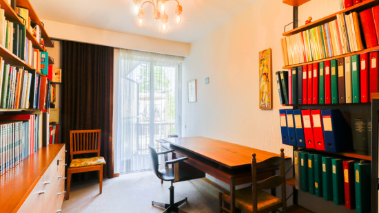 Mechelsesteenweg - 111 - 3 - 2640