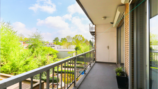 Mechelsesteenweg - 111 - 3 - 2640