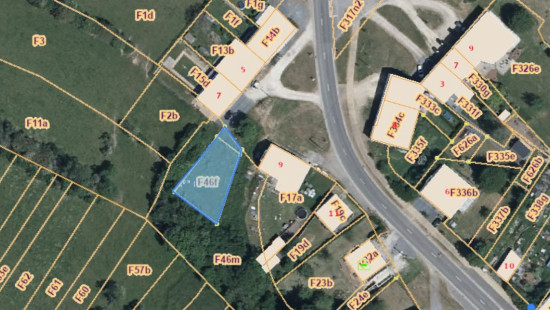 Rue de grimodé - 0 - - 6724