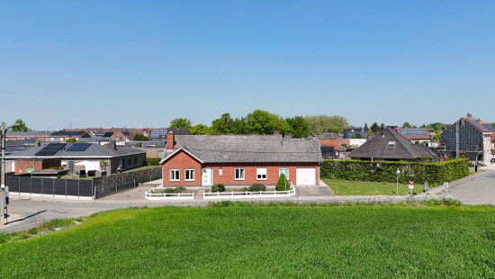 Kappaertstraat - 54 - - 8550