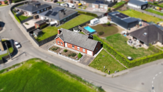 Kappaertstraat - 54 - - 8550