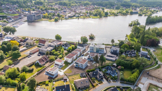 Brielstraat - 19 - - E3 - 9290