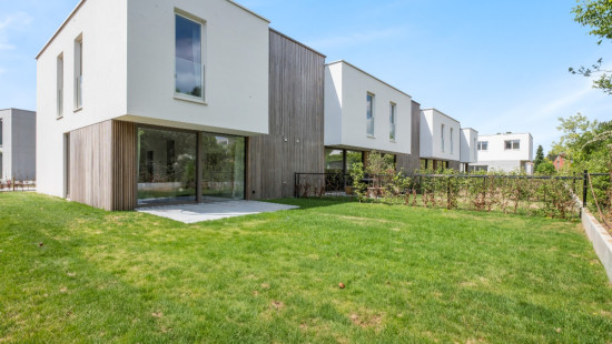 Brielstraat - 19 - - E3 - 9290