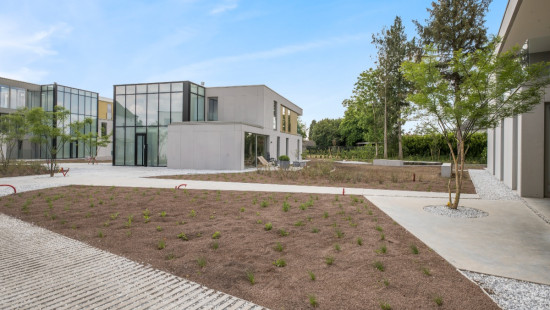 Brielstraat - 19 - - E3 - 9290