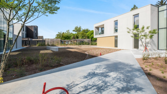 Brielstraat - 19 - - E3 - 9290