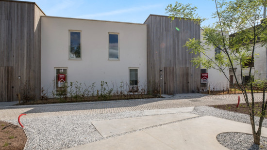 Brielstraat - 19 - - E3 - 9290