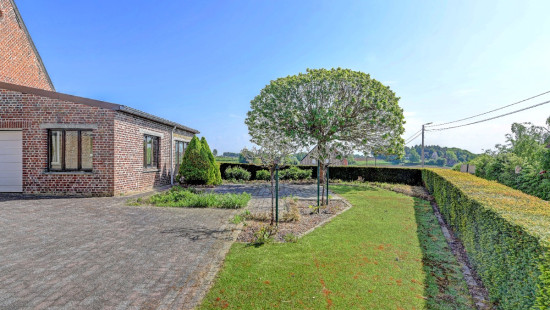 Tiensesteenweg - 65 - - 3210