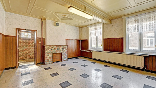 Tiensesteenweg - 65 - - 3210