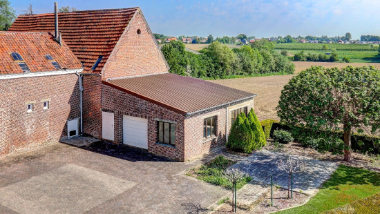 Tiensesteenweg - 65 - - 3210