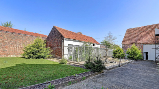 Tiensesteenweg - 65 - - 3210