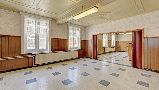 Tiensesteenweg - 65 - - 3210