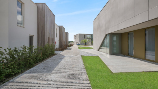 Brielstraat - 19 - - E3 - 9290