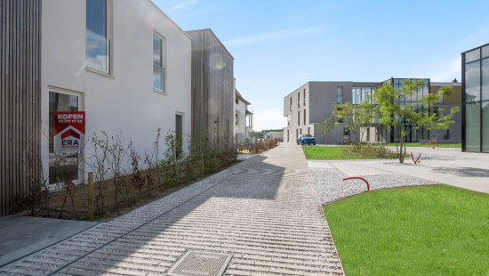 Brielstraat - 19 - - E3 - 9290