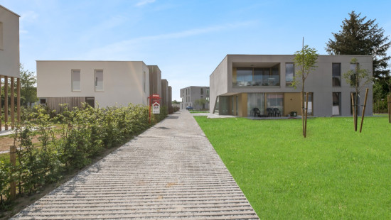 Brielstraat - 19 - - E3 - 9290