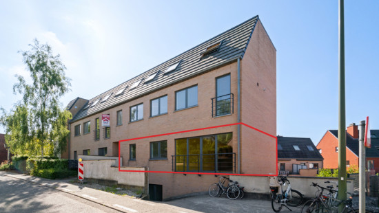 Houwaartstraat - 4 - 3 - 3210