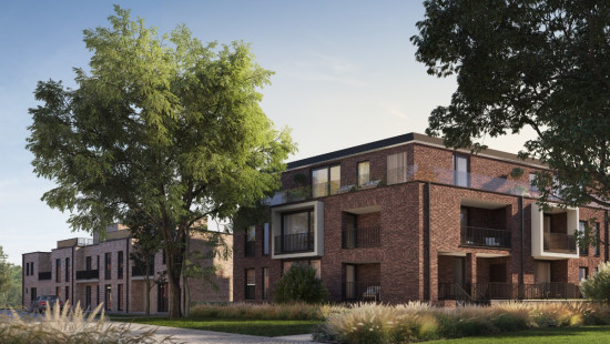 Vijgenstraat - 14 - - Lot 10 - 9160