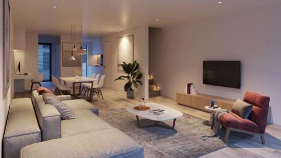 Vijgenstraat - 14 - - Lot 10 - 9160