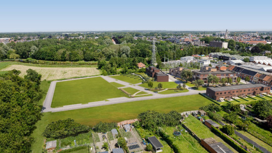 Vijgenstraat - 14 - - Lot 10 - 9160