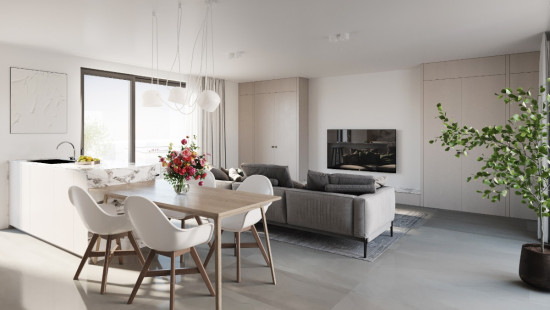 Vijgenstraat - 14 - - Lot 13+ - 9160
