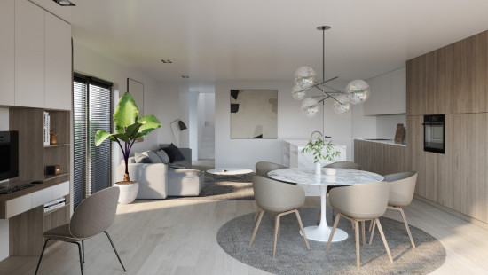 Vijgenstraat - 14 - - Lot 13+ - 9160