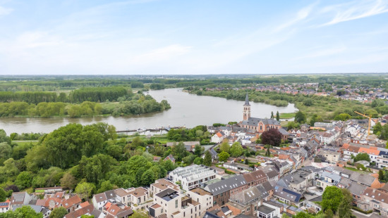 Borgstraat - 111 - - B2.8 - 2890