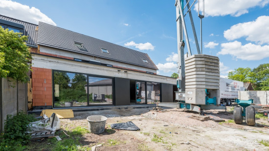 Heidestraat - 90 - - Woning 2 - 2070