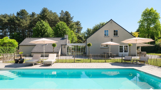 Larkendreef - 29 - - 3910