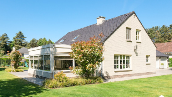 Larkendreef - 29 - - 3910