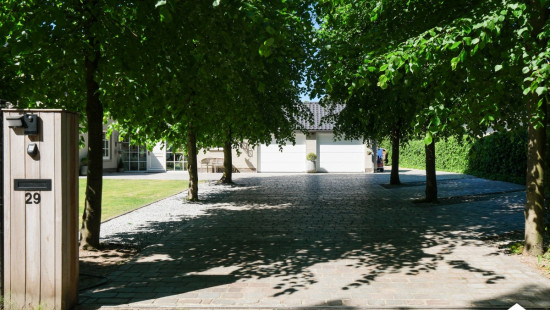 Larkendreef - 29 - - 3910