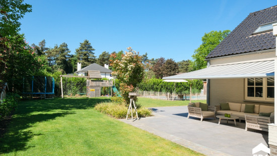 Larkendreef - 29 - - 3910