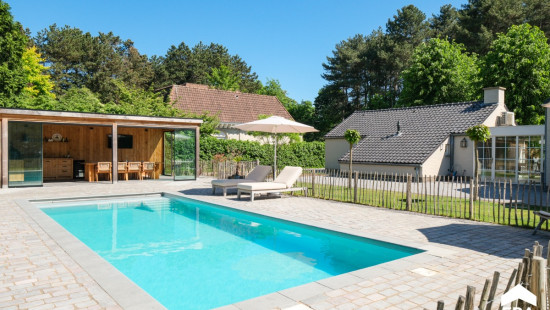 Larkendreef - 29 - - 3910