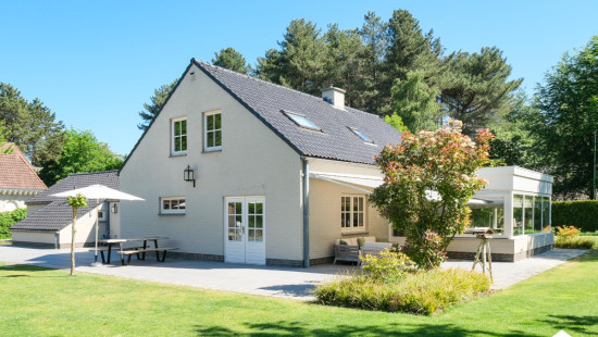 Larkendreef - 29 - - 3910