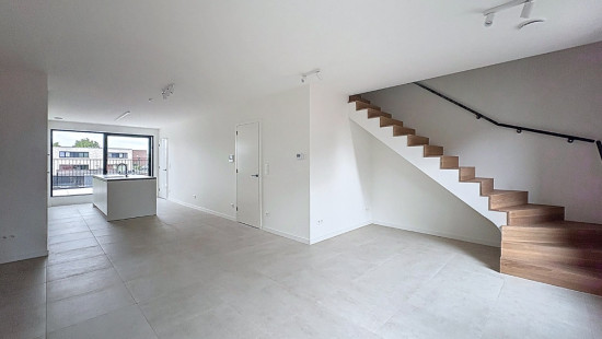 Beigemsesteenweg - 409 - 0101 - 1850