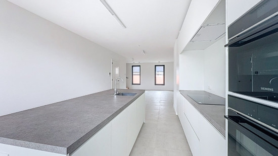 Beigemsesteenweg - 409 - 0101 - 1850