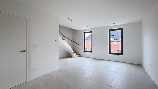 Beigemsesteenweg - 409 - 0101 - 1850