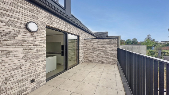 Beigemsesteenweg - 409 - 0101 - 1850