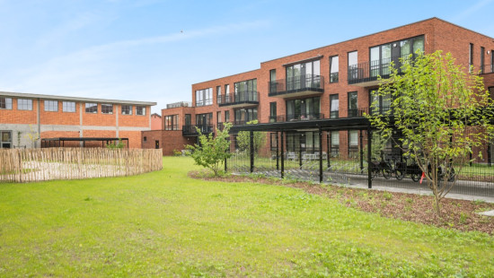 Hulstbaan - 45 - - 9112