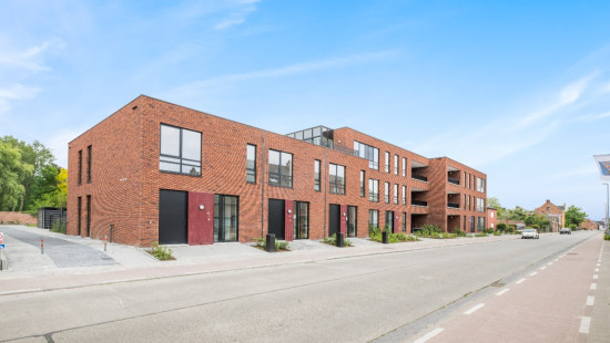 Hulstbaan - 45 - - 9112