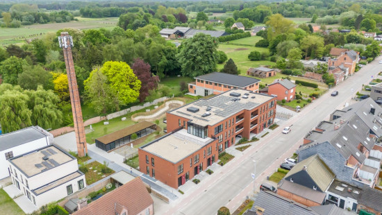 Wijnveld - 4A - 101 - A1 1.03 - 9112