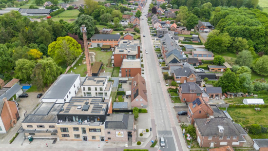 Hulstbaan - 45 - - 9112