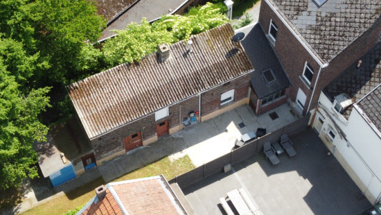 Rue Joseph Wauters - 30 - - 4520