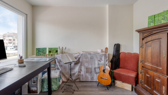 Guido Gezellelaan - 7 - - 2800