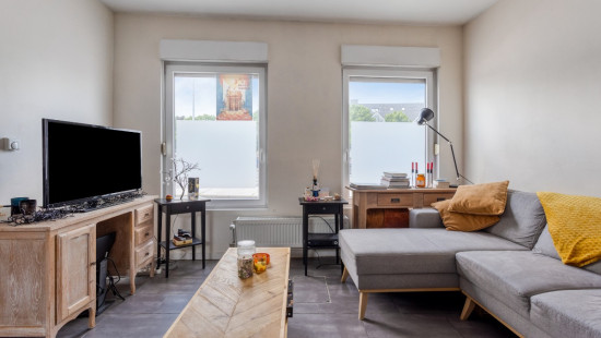 Guido Gezellelaan - 7 - - 2800