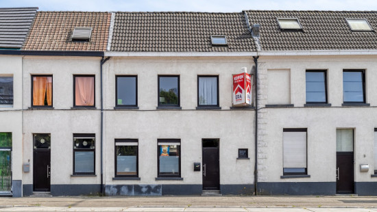 Guido Gezellelaan - 7 - - 2800